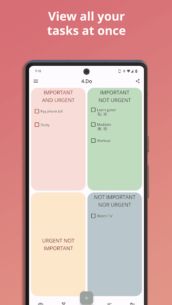 4.Do: Task & To Do List (PREMIUM) 5.0.27 Apk for Android 1