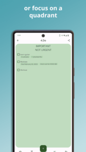 4.Do: Task & To Do List (PREMIUM) 5.0.27 Apk for Android 2