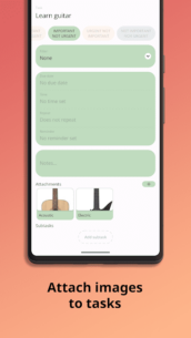 4.Do: Task & To Do List (PREMIUM) 5.0.27 Apk for Android 3