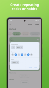 4.Do: Task & To Do List (PREMIUM) 5.0.27 Apk for Android 5