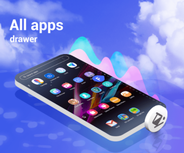 4D Launcher -Lively 4D Launche (PREMIUM) 3.0.1 Apk for Android 1