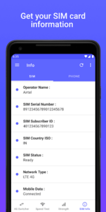 4G LTE Network Switch – Speed 1.7.5 Apk for Android 5