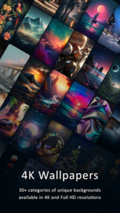 4K Wallpapers – Auto Changer (PRO) 4.5 Apk for Android 1