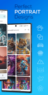 4K Wallpapers – Collectibles (PREMIUM) 1.0.8 Apk for Android 2