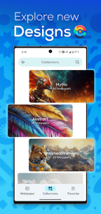 4K Wallpapers – Collectibles (PREMIUM) 1.0.8 Apk for Android 4