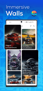 4K Wallpapers – Collectibles (PREMIUM) 1.0.8 Apk for Android 5