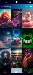 4K Wallpaper Expert (PRO) 10.1.83 Apk for Android 3