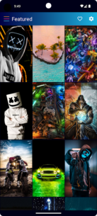 4K Wallpaper Expert (PRO) 10.1.83 Apk for Android 4