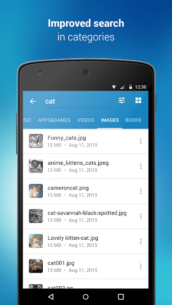 4shared 4.79.0 Apk for Android 3