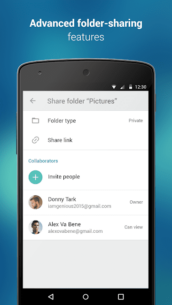 4shared 4.79.0 Apk for Android 4