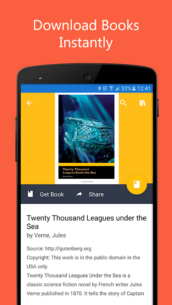 50000 eBooks & Audiobooks (UNLOCKED) 190 Apk for Android 2