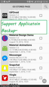 7Zipper – File Explorer (zip,  3.10.96 Apk for Android 4