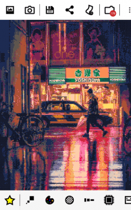 8Bit Photo Lab, Retro Effects (PRO) 1.10.6 Apk for Android 1