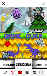 8Bit Photo Lab, Retro Effects (PRO) 1.10.6 Apk for Android 5