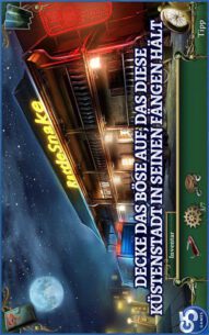 Nine Clues: Serpent Creek 1.0 Apk for Android 1
