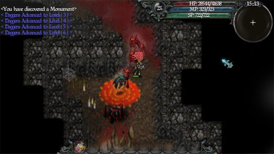 9th Dawn II 2 RPG  1.76 Apk for Android 5