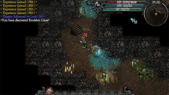 9th Dawn II 2 RPG  1.76 Apk for Android 7