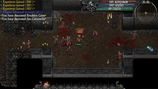 9th Dawn II 2 RPG  1.76 Apk for Android 8