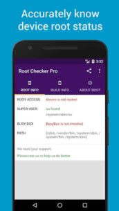 9x Works Root Checker Pro 1.2 Apk for Android 1