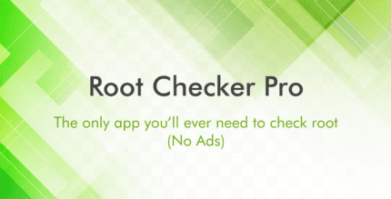 9x works root checker pro cover