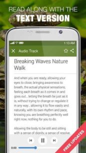 A 1000 Nature Sleep Relax Sounds (PREMIUM) 1.4.6 Apk for Android 5