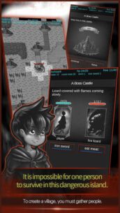 A Dark Dragon  3.33 Apk + Mod for Android 3