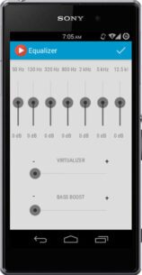 ACEMusic 3.1 Apk for Android 1