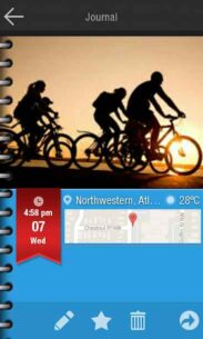ADIL – Journal Diary & Notes PRO 1.1.1 Apk for Android 4