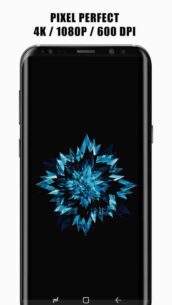 AMOLED 4K PRO Wallpapers  1.01 Apk for Android 7