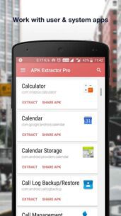 APK Extractor Pro+  1.0.2 Apk for Android 1