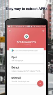 APK Extractor Pro+  1.0.2 Apk for Android 4