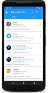 APK Installer Pro 16.0.1 Apk for Android 2