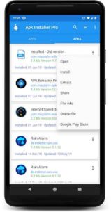 APK Installer Pro 16.0.1 Apk for Android 1