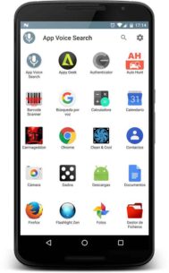 APP SEARCH BY VOICE Full  (UNLOCKED) 4.1.0 Apk for Android 2