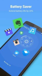 APUS Booster+ (cache clear) 2.6.37 Apk for Android 2