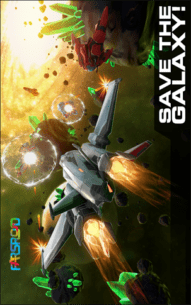 ARC Squadron: Redux  1.0 Apk + Data for Android 2