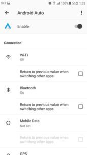 AUTOSET  1.6.2.6 Apk for Android 1