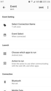 AUTOSET  1.6.2.6 Apk for Android 6