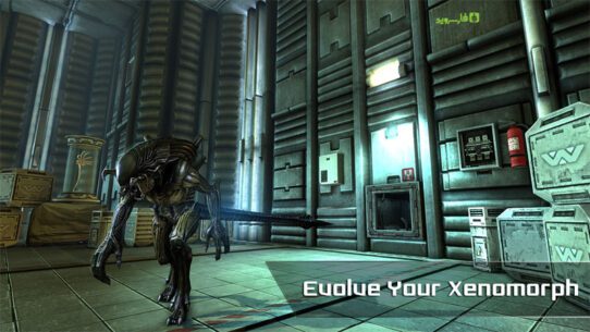 AVP: Evolution  2.1 Apk + Mod for Android 4