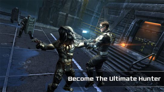 AVP: Evolution  2.1 Apk + Mod for Android 5