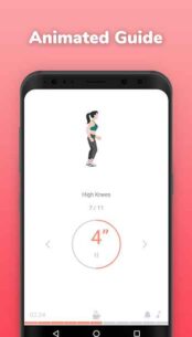 Abs Workout – 7 Minute Home Workout Fitness 1.2.4 Apk for Android 3