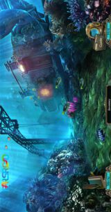 Abyss: The Wraiths of Eden  1.3 Apk + Data for Android 2