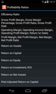 Account: Accounting Calculator  1.0 Apk for Android 2