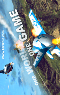 Ace Wings: Online  Mod 1.7.1 Apk + Mod + Data for Android 3