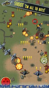 Aces of the Luftwaffe  1.3.8 Apk + Mod for Android 2