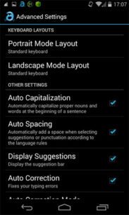 Adaptxt Keyboard  3.1.4 Apk for Android 1