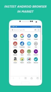 Adblocker Browser 7.3 Apk for Android 7