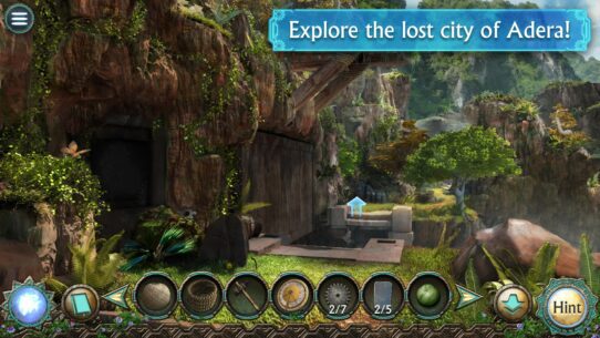 Adera  0.0.92 Apk + Mod for Android 1