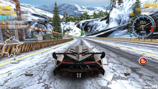 Adrenaline Racing  1.1.7 Apk + Mod for Android 4