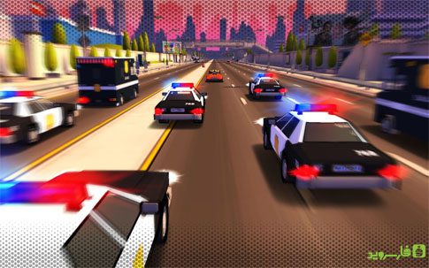 Adrenaline Rush 1.0 Apk + Mod + Data for Android 2